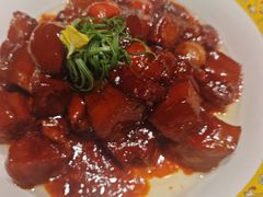 -八大碗·地道东北菜(白塔堡店)