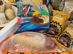 -五芳斋(中山大道总店)