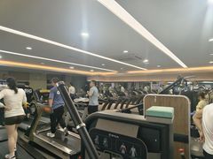 -超鹿运动健身(紫阳商贸中心店)