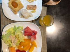 -太湖饭店玉兰厅(自助餐厅)