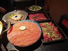 -色響火锅(恒隆广场店)