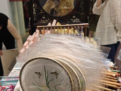 -卢福英苏绣制作中心(苏州平江历史文化街区店)