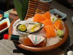 -炙柒Sekinana·精致日料(合生汇店)