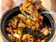 -明本湛江鸡•海鲜小厨(陈家祠店)