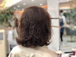 -秦·专注剪发