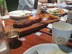 -卡朋厨房(289艺术园区店)