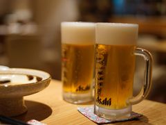 -彩汐 日式海鲜&烧鸟居酒屋