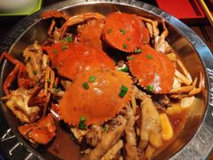 -胖哥俩肉蟹煲(福州仓山爱琴海店)