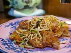 -夏苑(新加坡丽思卡尔顿美年酒店)