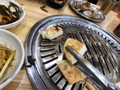 -牛信亭韩国料理·炭火烤肉(紫藤路店)