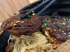 -晓午阳常熟炒浇面(红庙店)