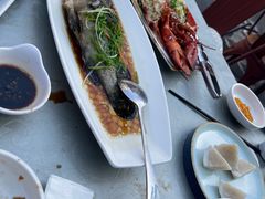 -达叔香味海鲜(海棠68环球美食街店)