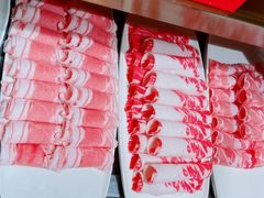 -海底捞火锅(海宁路店)