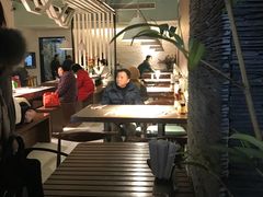 大堂-十面春风·江南面馆(崇宁路店)