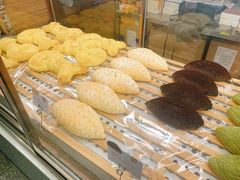 一颗榴莲-奈雪的茶(天河城店)