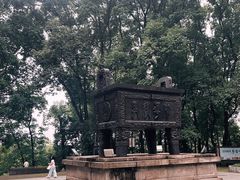-忠山公园