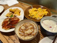 油鸡饭-星平鸡饭·粤菜小炒(印象城旗舰店)