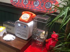 -堂屋糖水店(愚园店)