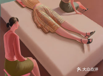 墨尔本画家Prudence Flint着重关注女性形