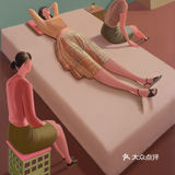 女性的极简情感🎨