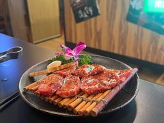 -银座苑烧肉酒场·烤活鳗(仙霞路店)