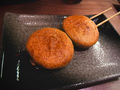 -酒窝烧鸟(科华街店)