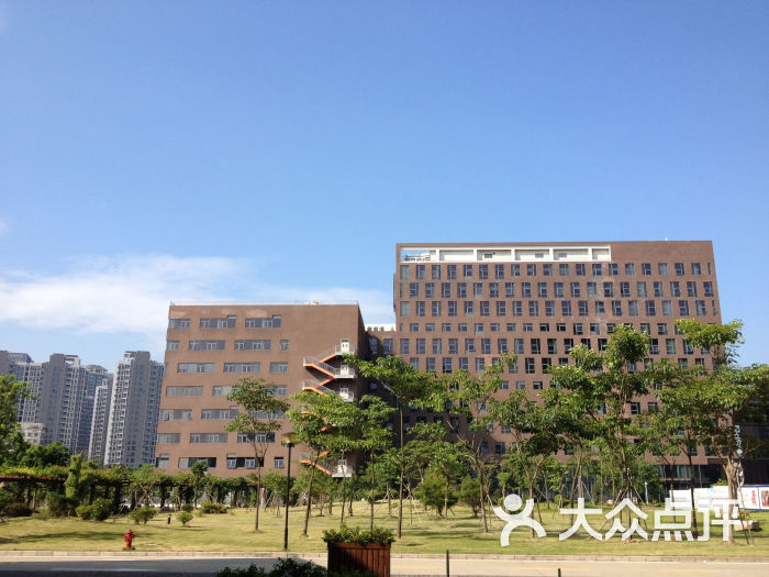 深圳科学院