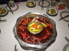 -融泽漁悦三只耳鱼火锅(南郑大道店)