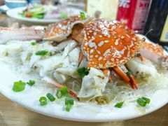 -东山壹号海鲜餐厅(金銮名都店)
