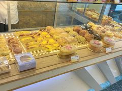 -威利发(莱山芳花园店)