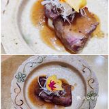 高情商主理人颇具巧思的料理艺术