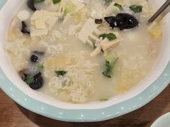 -春水锅贴·传统鲁菜(大明湖店)
