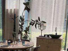 -果仁·意大利餐厅(财富广场店)