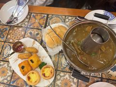 -番茄屋葡式美食(总店)