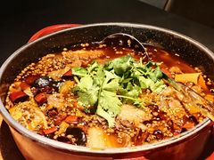 -烛影拾光观景餐厅·创意菜·摄影·小提琴(大唐不夜城店)