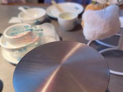 -二姐家三个拿手菜·北塘海鲜·大馅锅贴王(成林道店)