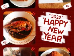 -Ministry of Crab(科伦坡店)