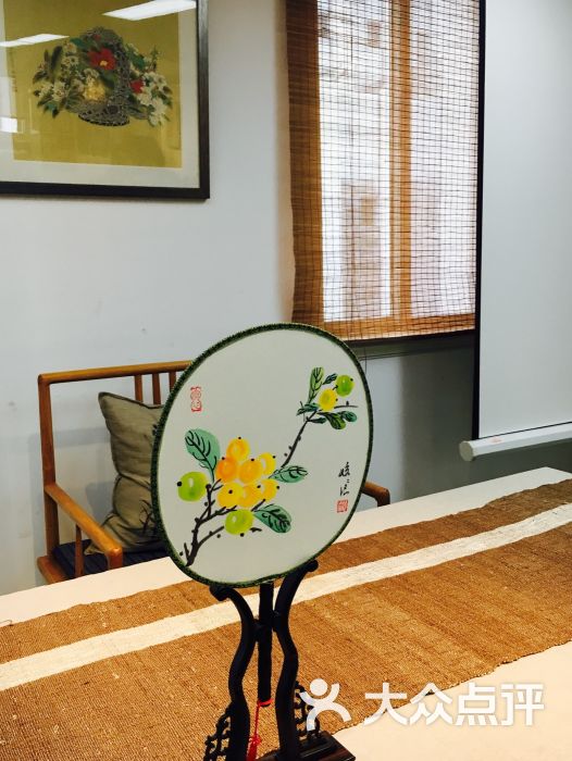 翠佛堂艺术馆-图片-南京周边游-大众点评网