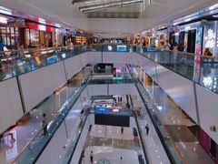 -万达广场(北京槐房店)