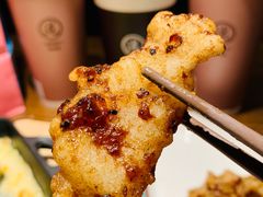 -遇见南洋小馆(桂林路店)