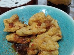 -君霖海鲜私房菜(春柳店)