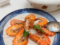 -禄福山庄•顺德菜·融和菜(龙江店)