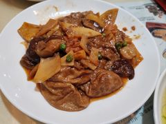 -品味楼·醉卤·酱排骨·无锡特色菜