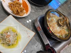 -陶德砂锅(营门口店)