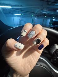 -StartNail美甲