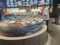 -百纳·锦绣江南 (百纳瑞汀酒店)