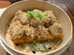 -七色云蔬食(喜邻里店)