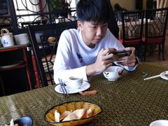 -南沙游艇会·大兵船餐厅