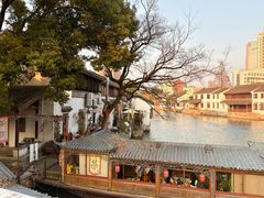 -衣裳街历史文化街区