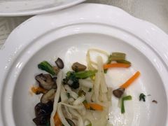 -古南都·老广东酒楼(龙江店)
